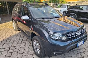 Dacia Duster 1.0 TCe 4x2 100cv Eco-G Expression