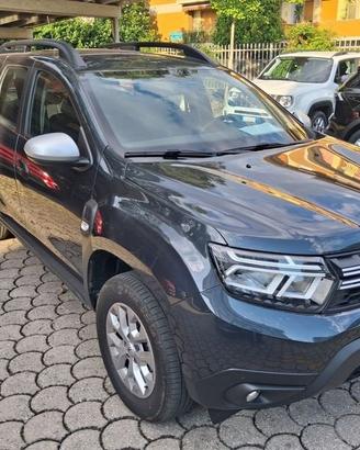 Dacia Duster 1.0 TCe 4x2 100cv Eco-G Expression