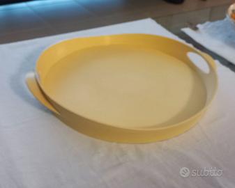 Vintage Anni '70 Vassoio Guzzini