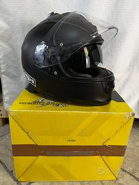 Casco Moto Scorpion Exo 510