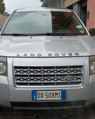 Land rover Freelander 2 in buone condizioni