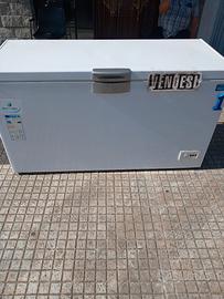 Surgelatore Beko