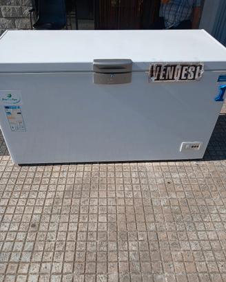 Surgelatore Beko