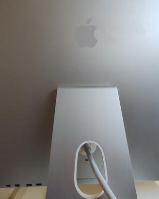 Apple Cinema HD Display 30 pollici e Mac Pro