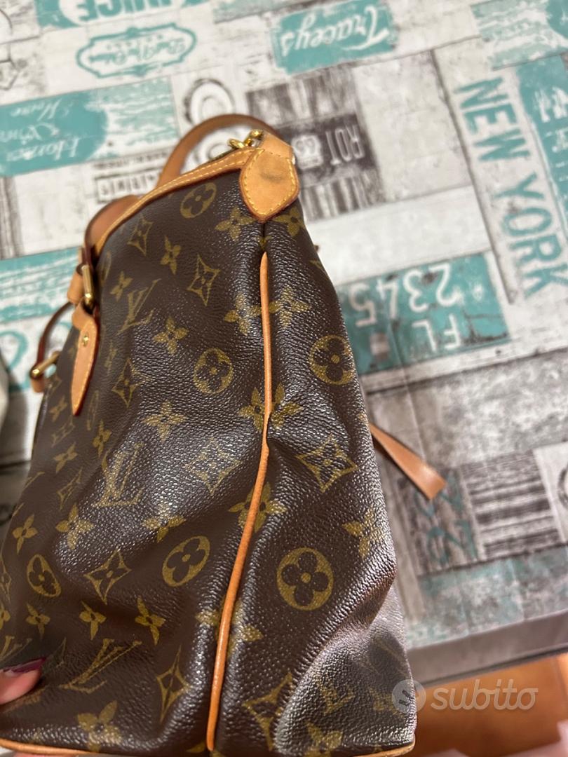 Sacoche Louis Vuitton NBA - Abbigliamento e Accessori In vendita a Brescia