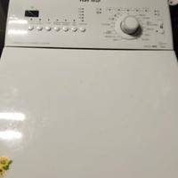 Lavatrice Ignis 6kg A+++ | Carica dall'Alto