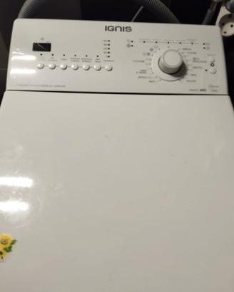 Lavatrice Ignis 6kg A+++ LTE6310 - Slim 40cm