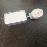 Carica spazzolino elettrico