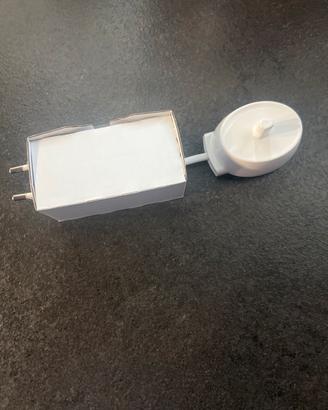 Carica spazzolino elettrico