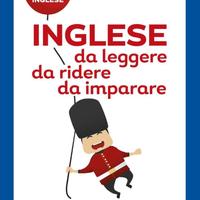 Inglese da leggere, da ridere, da imparare
