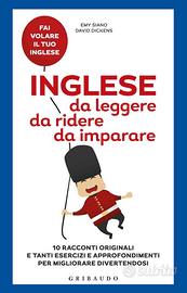 Inglese da leggere, da ridere, da imparare