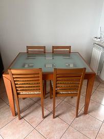 tavolo Calligaris