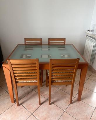 tavolo Calligaris
