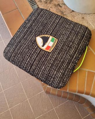 Cuscino tribune