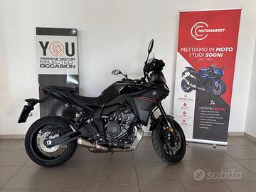 Yamaha Tracer 7