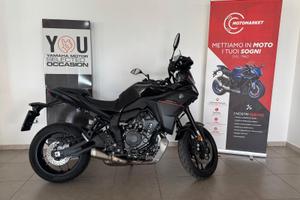 Yamaha Tracer 7