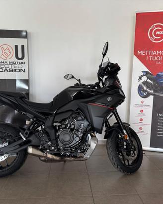 Yamaha Tracer 7