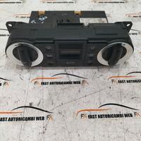 Comando clima Audi TT 8N 5HB00799401