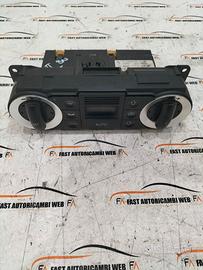 Comando clima Audi TT 8N 5HB00799401
