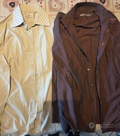 Camicie uomo taglia L