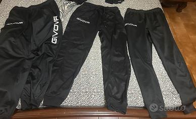 Pantaloni Givova