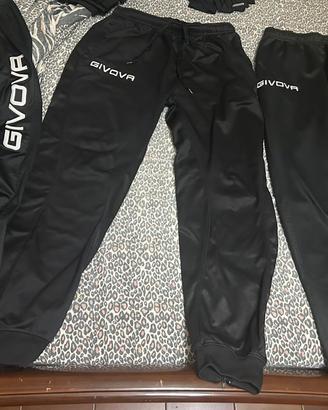 Pantaloni Givova