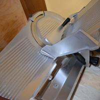 Affettatrice professionale