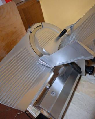 Affettatrice professionale