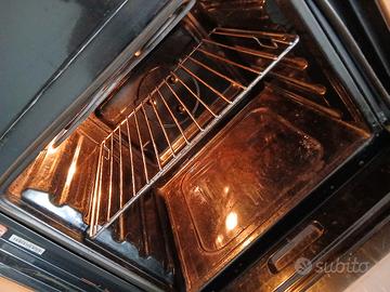 FORNO ELETTRICO INDESIT