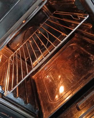 FORNO ELETTRICO INDESIT