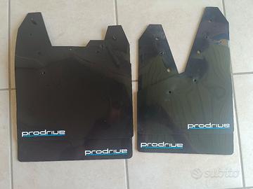 Paraspruzzi Pro drive Subaru 