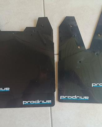 Paraspruzzi Pro drive Subaru 