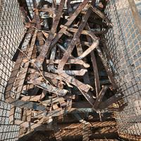 Morsetti a battere da 90 cm pezzi 200