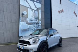 Mini Cooper S Countryman 1.6