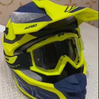 Casco ACERBID NUOVO taglia M