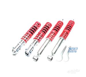 ASSETTO REGOLABILE TA TECHNIX SEAT TOLEDO 91-99