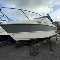 Sealine 215