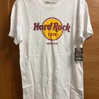 tshirt Hard Rock Cafe