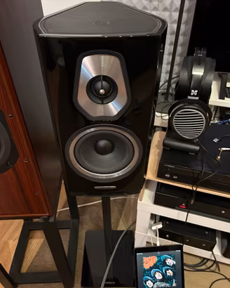 Sonus Faber Sonetto I G1