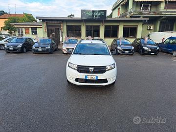 Dacia Logan MCV 1.5 dCi 8V 90CV Start&Stop Ambianc