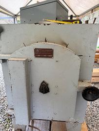 Forno per cermica