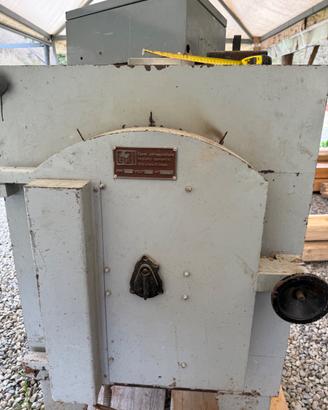 Forno per cermica