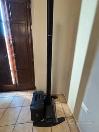 Casse audio  bose l1 model 2