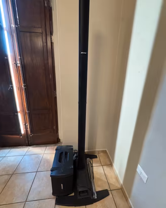 Casse audio  bose l1 model 2