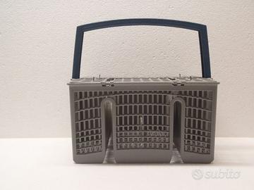 Cestino portaposate per lavastoviglie