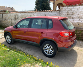 Volkswagen Tiguan 2010
