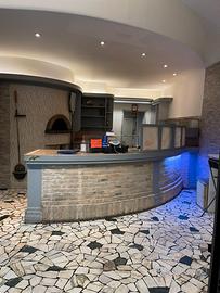 Pizzeria per asporto Padova