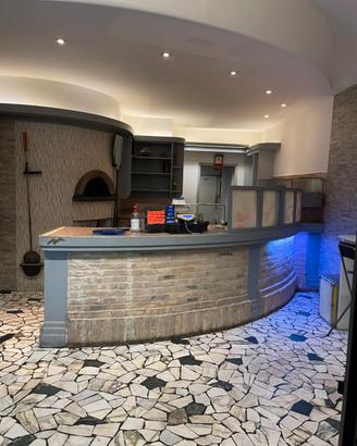 Pizzeria per asporto Padova