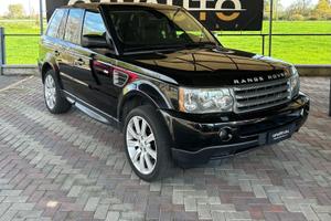 Land Rover Range Sport 2.7 TDV6 HSE