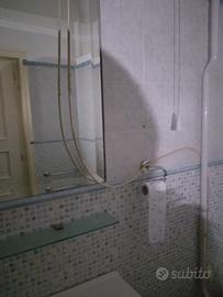 Zona centro bilocale arredato